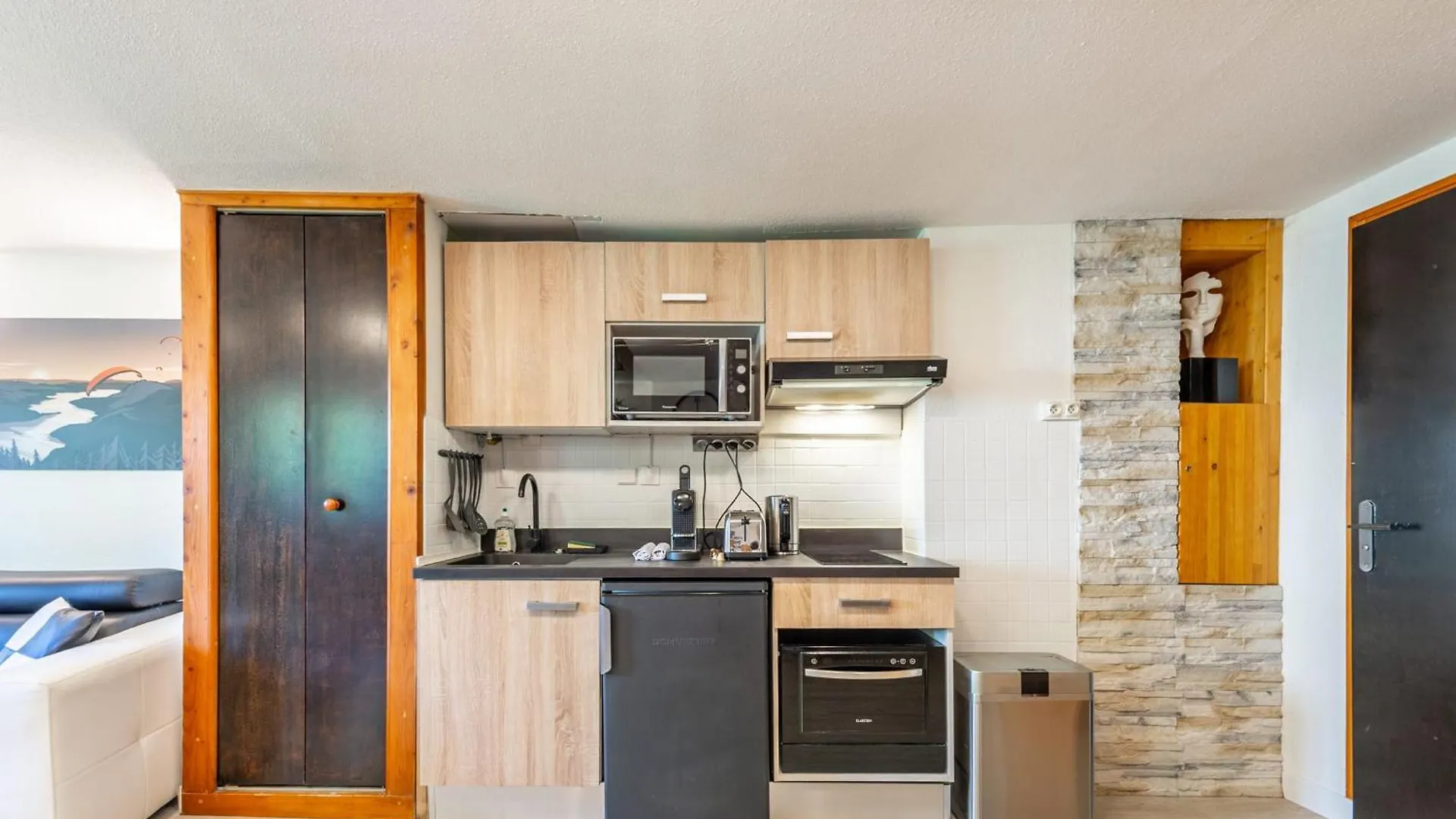Lodge Et Castle Annecy Apartment