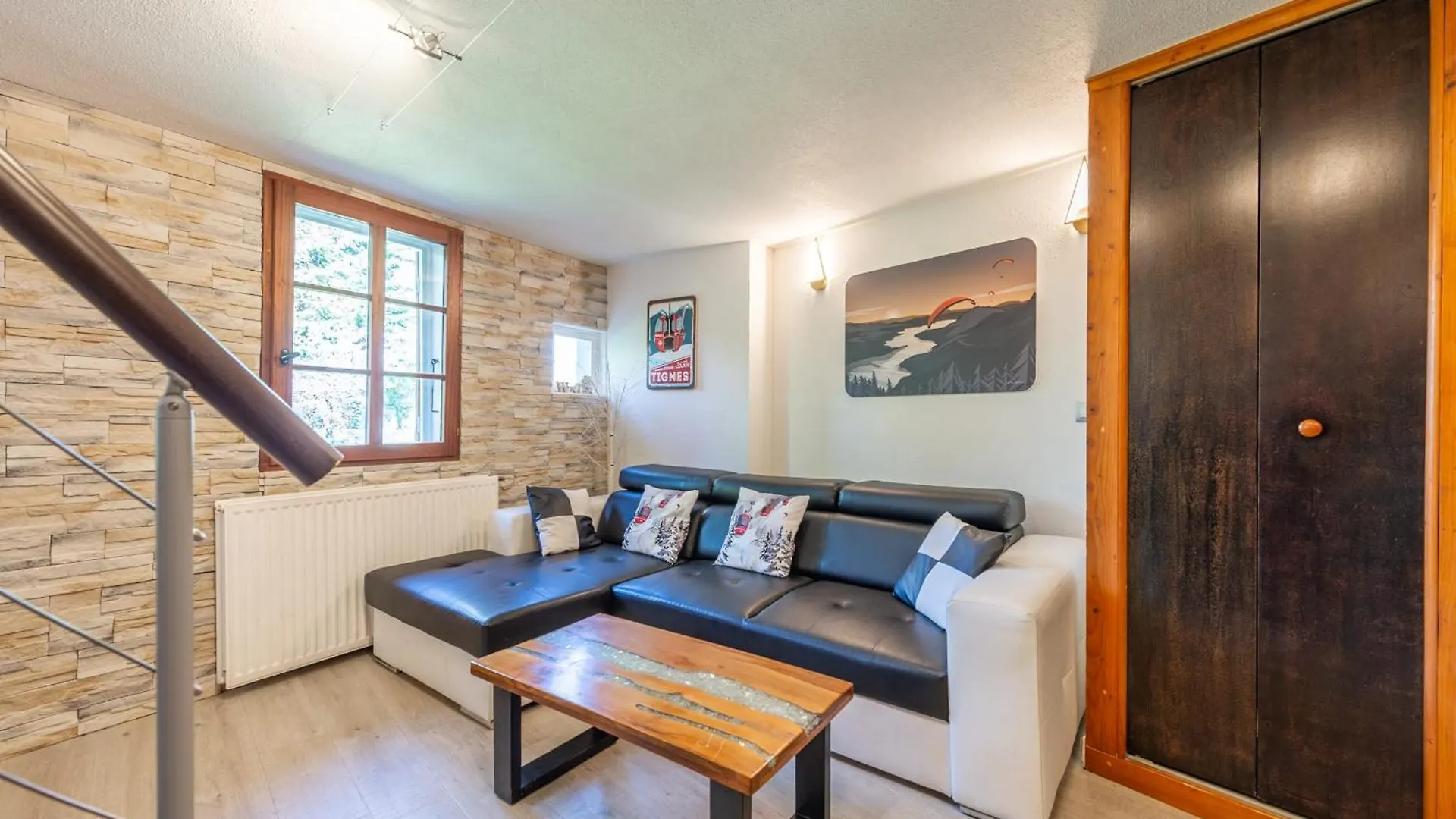 Lodge Et Castle Annecy Apartment