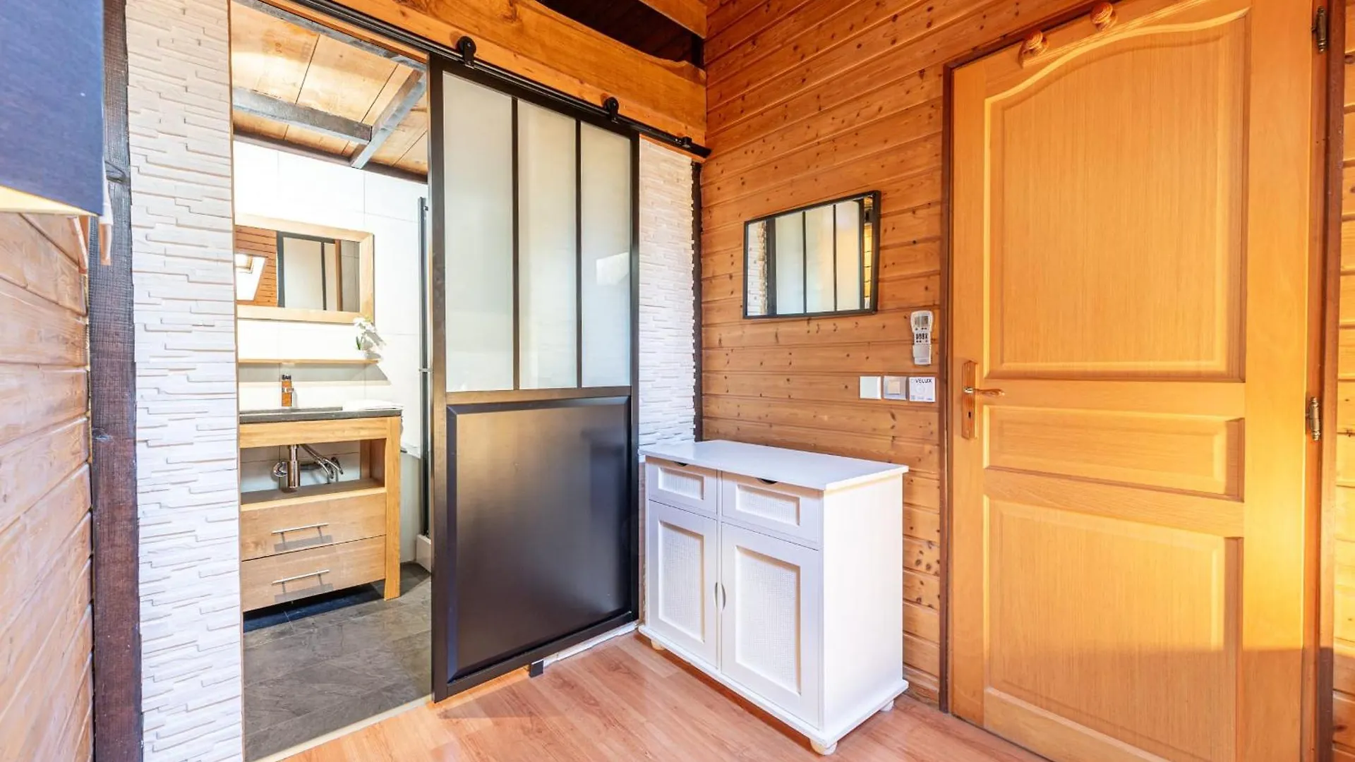 Apartment Lodge Et Castle Annecy