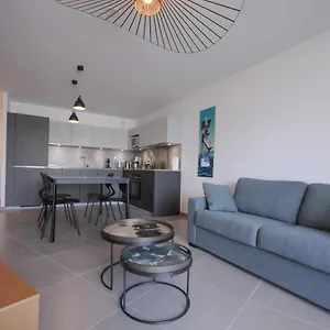 Appartement Le Repertoire Du - 1 Bedroom For 2 Or 4 People Garage, Annecy