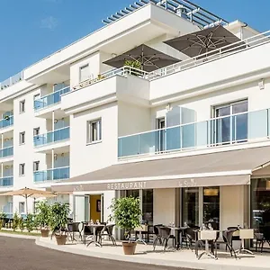 Appartement Appart's Seynod-annecy, Annecy