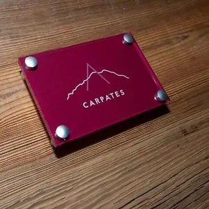 Apartamento Carpates Rent, Annecy