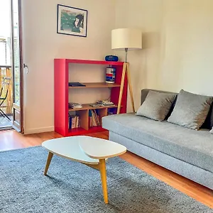 Apartamento Idéal En Plein Centre Proche, Annecy